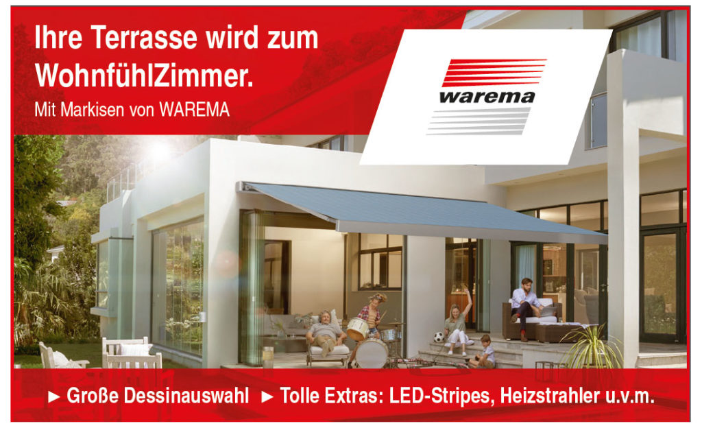 Bild Anzeige Wohnfühlzimmer Warem Hugo Bier Raumausstattung Waldbrunn