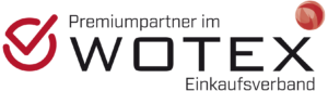 Logo WOTEX-Premiumpartner